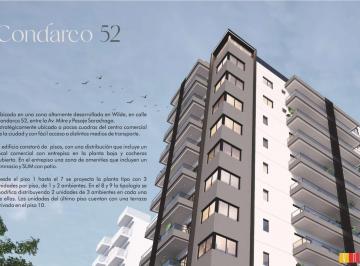 Departamento · 32m² · 1 Ambiente · Departamento Monoambiente Nuevo Emprendimiento en Pozo Venta Wilde un Ambiente