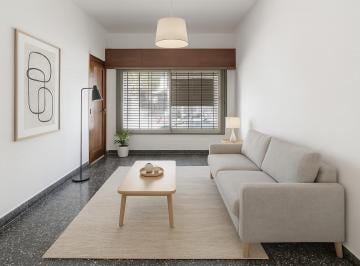PH · 135m² · 5 Ambientes · 1 Cochera · PH. 4 Dorm.. Pampa 2300.beccar