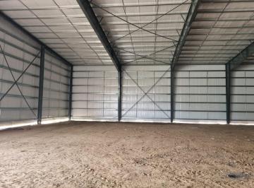 Depósito · 1593m² · Depósito en Cañuelas