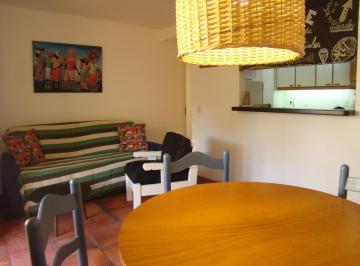Departamento · 35m² · 3 Ambientes · Apartamento - Manantiales
