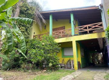 Casa de 3 ambientes, Almirante Brown · Casa en Venta