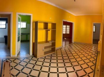 Casa · 70m² · 3 Ambientes · Casa - San Fernando