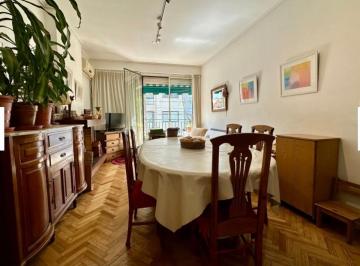 Departamento · 75m² · 3 Ambientes · Departamento 3 Ambientes en Martínez
