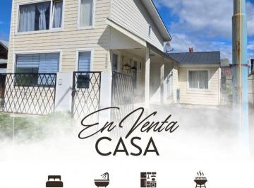 Casa en Venta de 8 ambientes Costas del Sur · Calle de La Luna Al 1800
