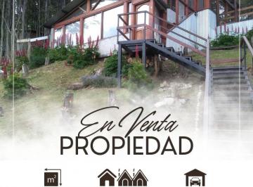 Casa 562m² Venta Kaikén · Bahía de Los Témpanos, B° Kaiken