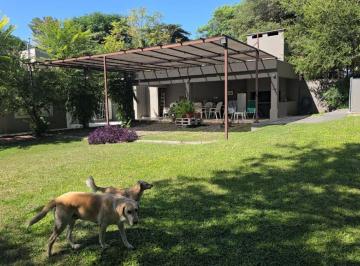 Casa de 10 ambientes, Córdoba · Villa Warcalde (Z) Rivera Indarte - Las Palmeras/apta Crédito 3dor Ste Dp Serv 1200 m² Pileta