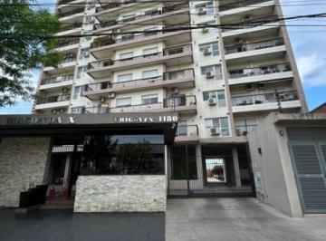 Departamento · 47m² · 2 Ambientes · 1 Cochera · Venta de Departamento 2 Ambientes Quilmes Centro