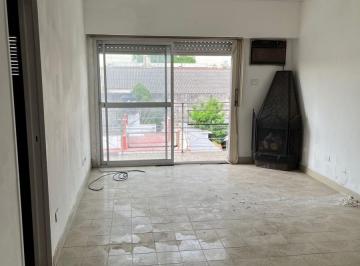 PH de 4 ambientes, Villa Soldati · PH de 110 m² Cub + Cochera de 77 m², en 2 Piso por Esc, con Dep de Serv y Terraza Propia en 3 Piso.