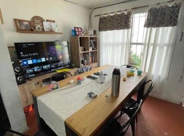 Casa de 3 ambientes, La Matanza · Venta Casa 3 Ambientes con Garaje. La Tablada