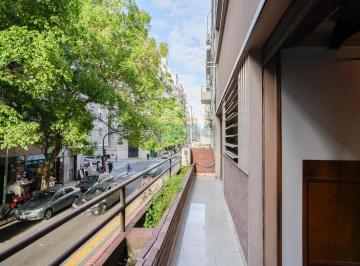 Oficina comercial · 37m² · 2 Ambientes · Departamento 2 Ambientes Barrio Norte - Recoleta