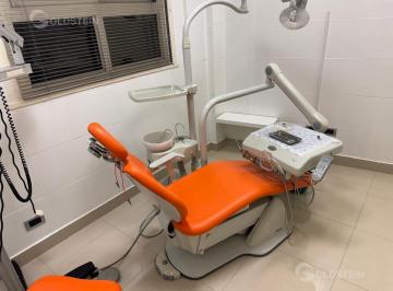 Oficina comercial · 58m² · 3 Ambientes · Oficina en Palermo