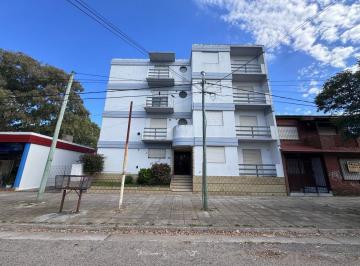 Departamento · 22m² · 2 Ambientes · 1 Cochera · Departamento Dos Ambientes