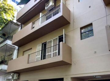 Departamento de 2 ambientes, Núñez · Venta Departamento de 2 Ambientes en Nuñez