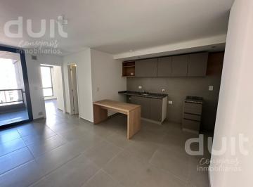 Departamento · 40m² · 2 Ambientes · Departamento en Venta en Nueva Cordoba!