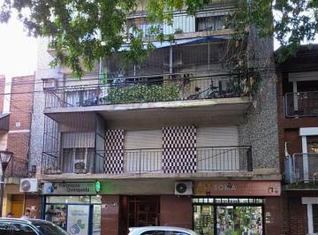 Departamento · 65m² · 3 Ambientes · Departamento de 3 Ambientes con 2 Balcones