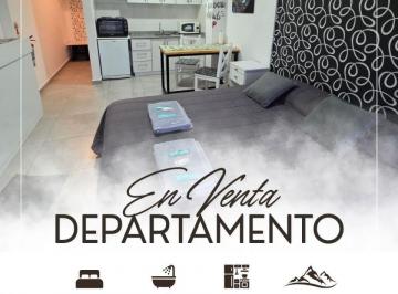 Departamento de 1 ambiente Venta USD 85.000 · Lugones N° 1953