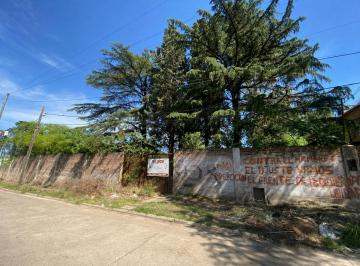 Terreno · 1800m² · Terreno en Venta y Alquiler en Monte Grande