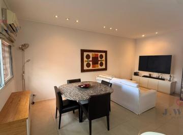 Departamento · 78m² · 3 Ambientes · 1 Cochera · Departamento en San Andrés
