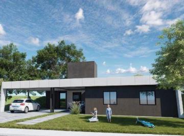 Casa · 135m² · 5 Ambientes · 2 Cocheras · Venta Casa Siete Soles Alqarias