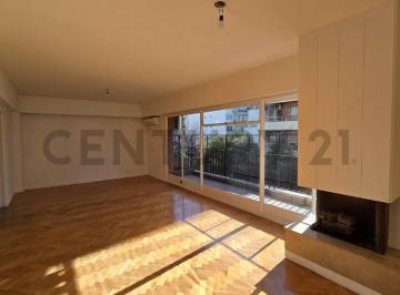 Departamento · 112m² · 4 Ambientes · Departamento 4 Ambientes Al Frente, en Belgrano