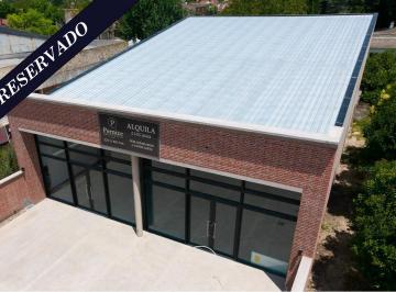 Local comercial · 424m² · Local en Alquiler en Constitución