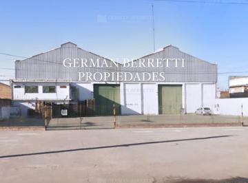 Depósito · 2500m² · Depósito en Venta Ubicado en Bernal Oeste, Bernal, Quilmes