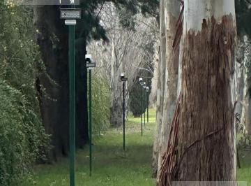Terreno · 2000m² · Calle Interna en Barrio Privado "La Pintada", Ruta 40. (Ex 200) Km 63.5 Gral Las Heras.