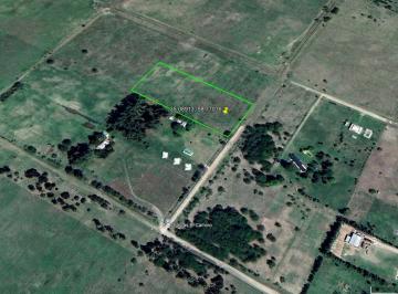 Terreno · 10399m² · 1 Ha en Chacra 68 de Chacras de Penna