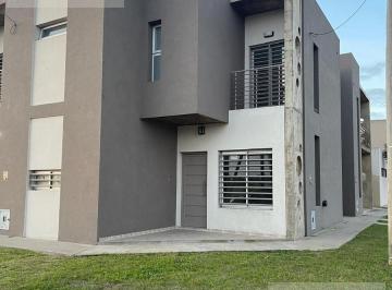 Departamento · 90m² · 3 Ambientes · 1 Cochera · Duplex en Venta Gran Oportunidad!