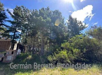 Terreno · 938m² · Terreno Lote en Venta Ubicado en Pinamar, Costa Atlántica, Buenos Aires