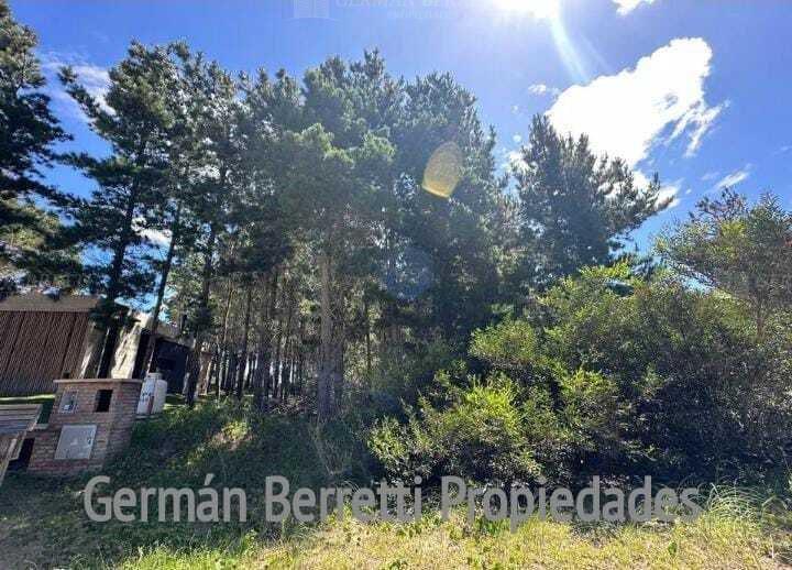 Terreno · 938m²