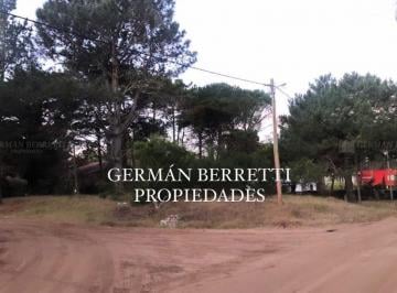 Terreno · 450m² · Terreno Lote en Venta Ubicado en Valeria del Mar, Costa Atlántica, Buenos Aires