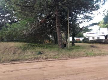 Terreno · 450m² · Terreno Lote en Venta Ubicado en Valeria del Mar, Costa Atlántica, Buenos Aires