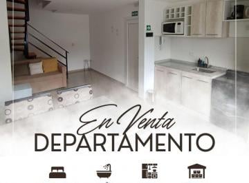 Departamento Venta 51m² de 2 ambientes · 12 de Octubre 866