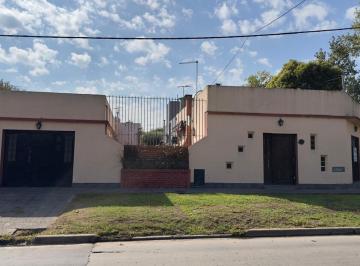 PH · 130m² · 3 Ambientes · 2 Cocheras · Venta PH 3 Ambientes Temperley