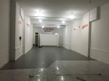 Local comercial · 110m² · 1 Ambiente · Local, Oportunidad, 110 m² en Planta