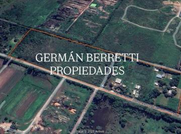 Terreno · 650m² · Terreno Lote en Venta Ubicado en Escobar, G. B. a. Zona Norte, Argentina