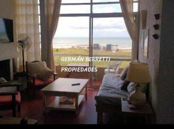 Departamento · 70m² · 4 Ambientes · 1 Cochera · Departamento en Venta Ubicado en Pinamar, Costa Atlántica, Buenos Aires