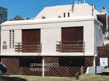 Departamento · 30m² · 1 Ambiente · Departamento en Venta Ubicado en Pinamar, Costa Atlántica, Buenos Aires