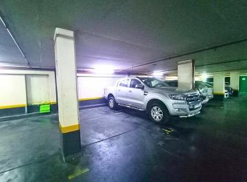 Garage · 15m² · Venta de Cochera Fija Cubierta en Alto Palermo - Caba