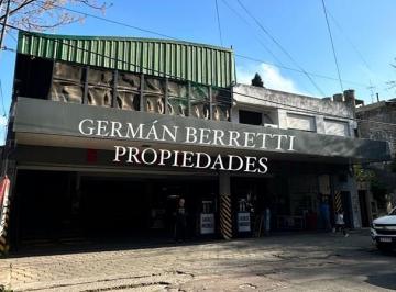 Terreno · 620m² · Terreno Lote en Venta Ubicado en Lanús Oeste, Lanús, G. B. a. Zona Sur