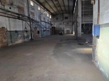 Bodega-Galpón · 303m² · Depósito Galpón en Venta Ubicado en Lanús Oeste, Lanús, G. B. a. Zona Sur