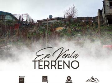 Terreno , Ushuaia · Ricardo Balbin N° 2694