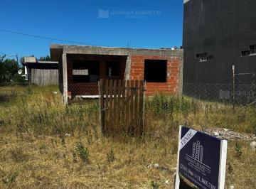 Terreno · 268m² · Terreno Lote en Venta Ubicado en Ostende, Pinamar, Costa Atlántica