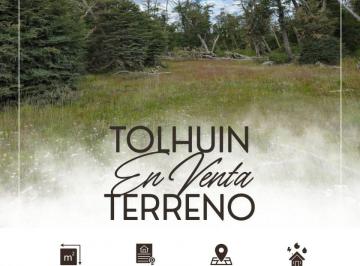 Terreno 5000m² Venta Centro · Terreno en Tolhuin