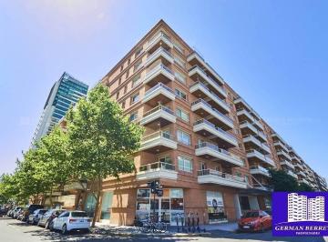 Departamento · 103m² · 3 Ambientes · 1 Cochera · Departamento Semipiso en Venta Ubicado en Puerto Madero, Capital Federal, Buenos Aires