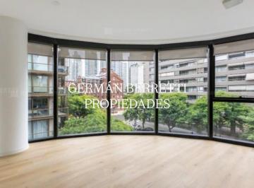 Departamento · 104m² · 3 Ambientes · Departamento en Venta Ubicado en Puerto Madero, Capital Federal, Buenos Aires