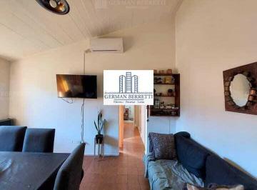 Departamento · 44m² · 2 Ambientes · Departamento en Venta Ubicado en Pinamar, Costa Atlántica, Buenos Aires