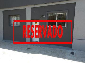 Departamento · 60m² · 2 Ambientes · PH en Parque Chacabuco