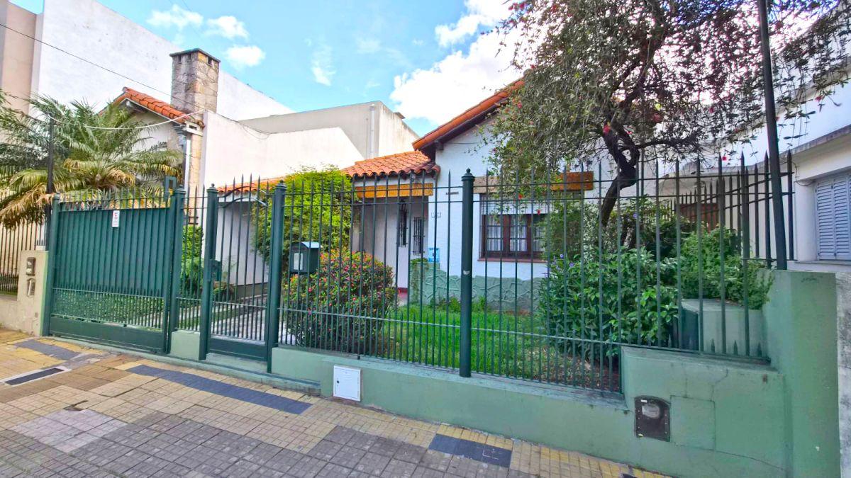 Mariano Boedo 700